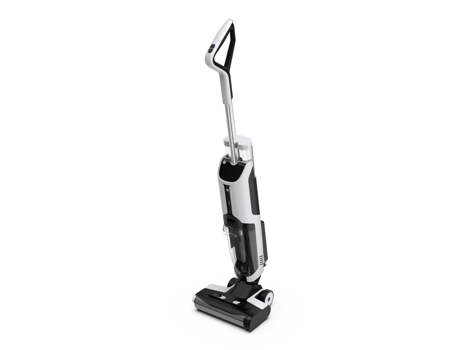 Household Dry And Wet Vacuum Cleaner